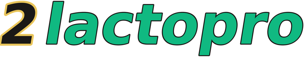 2lactopro logo